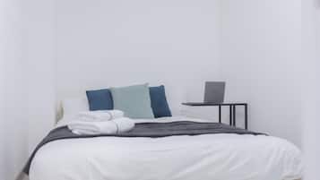 Phòng cơ bản | 1 phòng ngủ, truy cập Internet không dây miễn phí