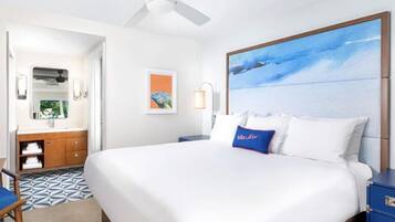 1 Schlafzimmer, WLAN, BettwÀsche