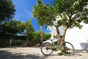 Property grounds - Villa Cettina Boutique Hotel (Sorrento)