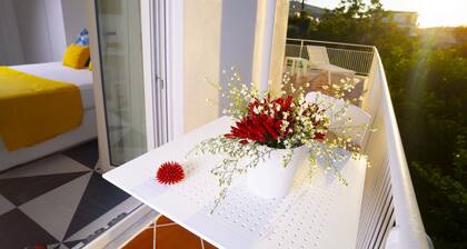 Villa Cettina Boutique Hotel