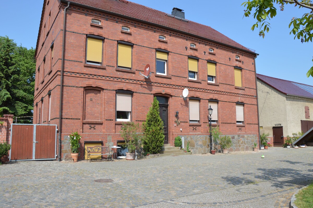 Image de profil de l’hôte