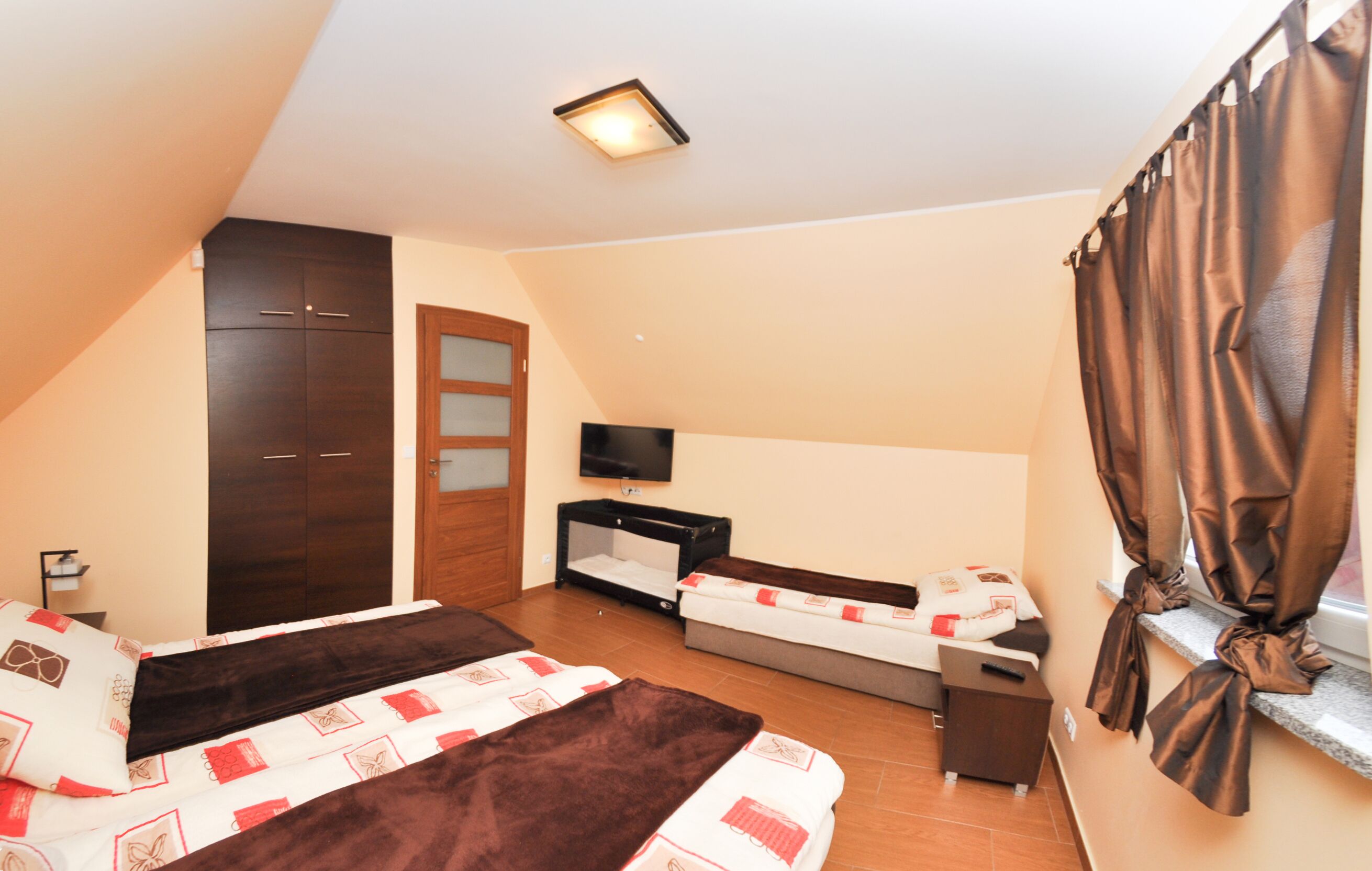 Hytte – premium