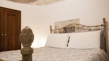 3 soveværelser, strygejern/strygebræt, Wi-Fi, sengetøj