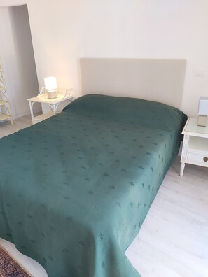 2 habitaciones, wifi y ropa de cama 
