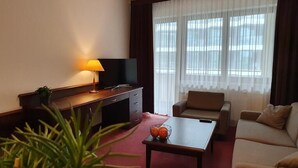 Apartment | Living room - Apartament Arka - 365PAM (Kolobrzeg)