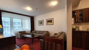 Apartment | Living area - Apartament Arka - 365PAM (Kolobrzeg)