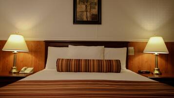 Standard Single Room | Free WiFi