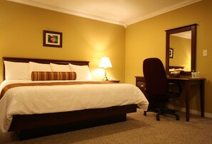 Deluxe Studio Suite | Free WiFi - Hotel North St. Anthony (St. Anthony)