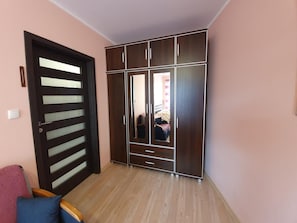 Apartment | Living area | Flat-screen TV - Apartament w Porcie - 365PAM (Kolobrzeg)