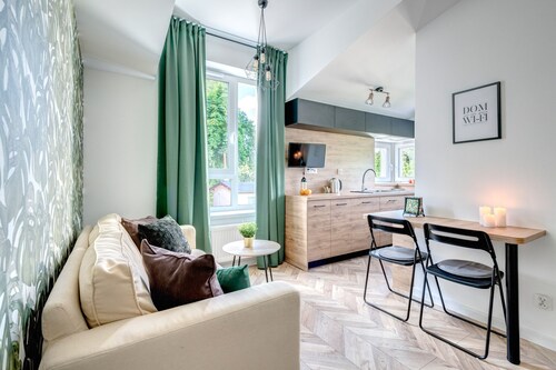 Dom & House - Apartments Quattro Colori