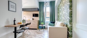 Dom & House - Apartments Quattro Colori