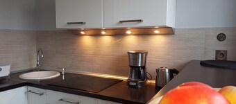 Europa Apartament - 365PAM