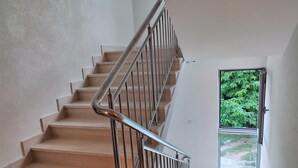 Treppe