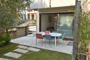 LĂ€genhet - 3 sovrum | Terrass/Patio