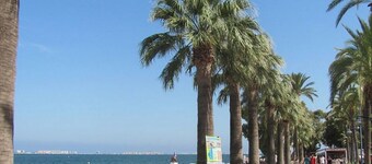 Darsena RodaGolf-A Murcia Holiday Rentals Property