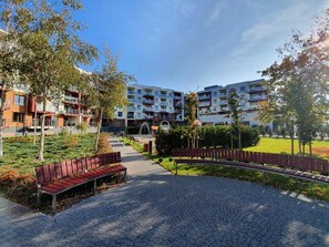 Exterior - Apartament Polanki Park - 365PAM (Kolobrzeg)