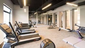 Sportschool