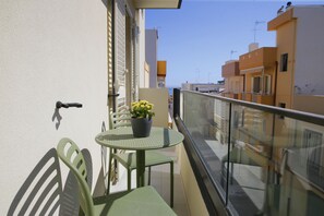 Standard Suite, 1 Bedroom, Sea View (Suite Season) | Balcony