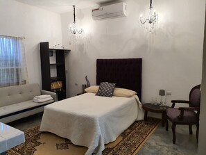 1 bedroom, WiFi