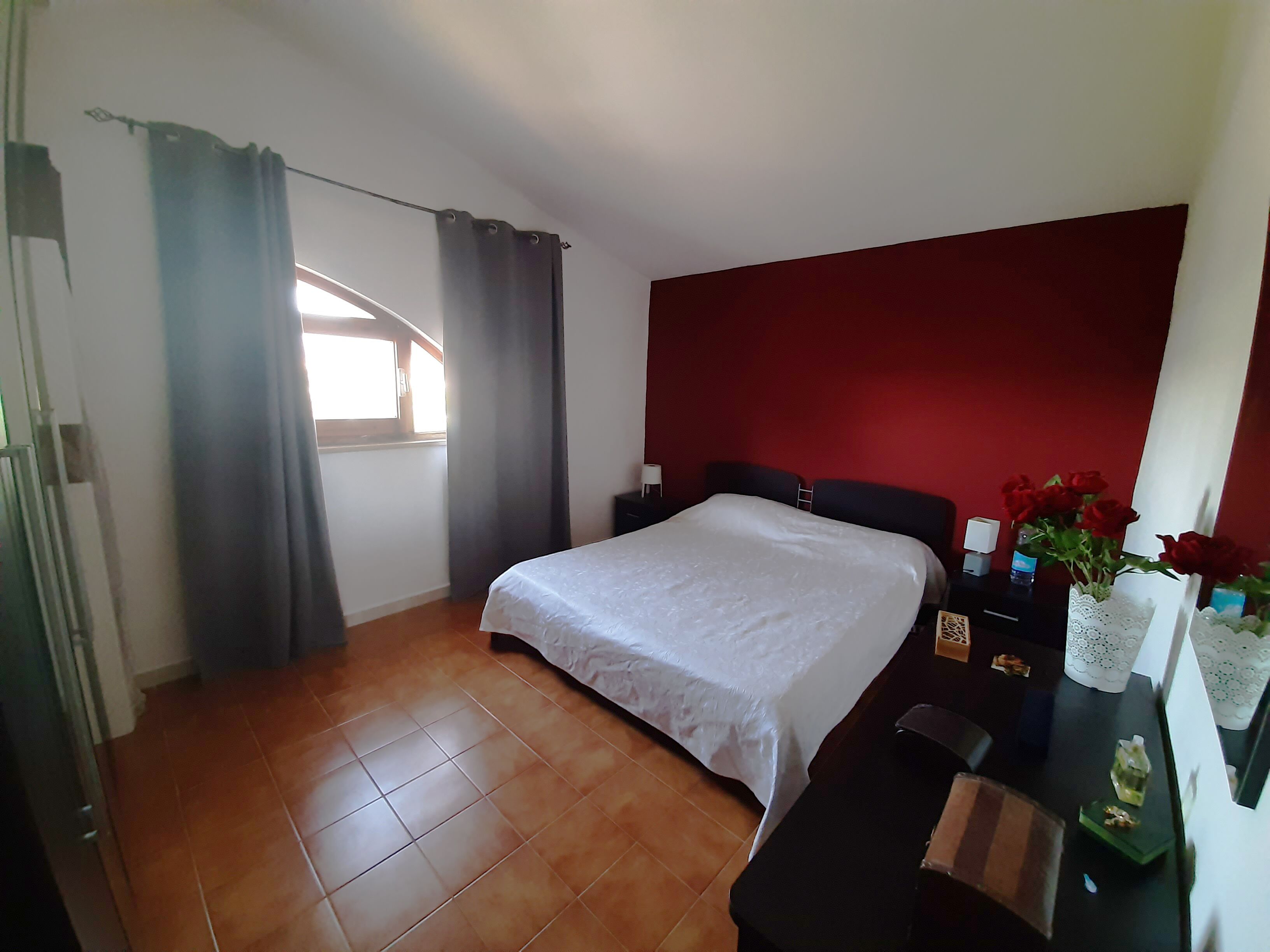 3 bedrooms, iron/ironing board, WiFi