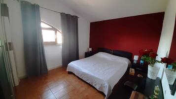 3 chambres, fer et planche Ă repasser, Wi-Fi