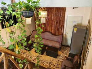 Interior - Incredible loft with luxury amenities  (Tulum)