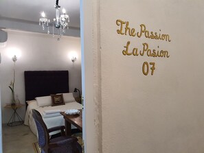 1 bedroom, WiFi - Incredible loft with luxury amenities  (Tulum)