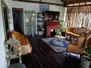 Interior - Incredible loft with luxury amenities  (Tulum)