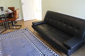 Coin séjour