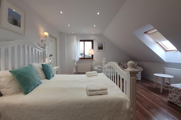 Appartement | Babybedden (toeslag), beddengoed
