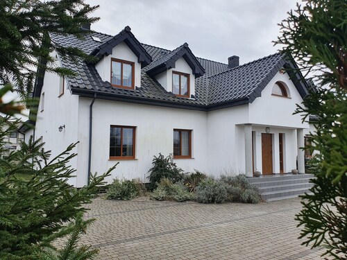 Apartamenty Morskie Historie - 365PAM