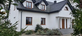 Apartamenty Morskie Historie - 365PAM