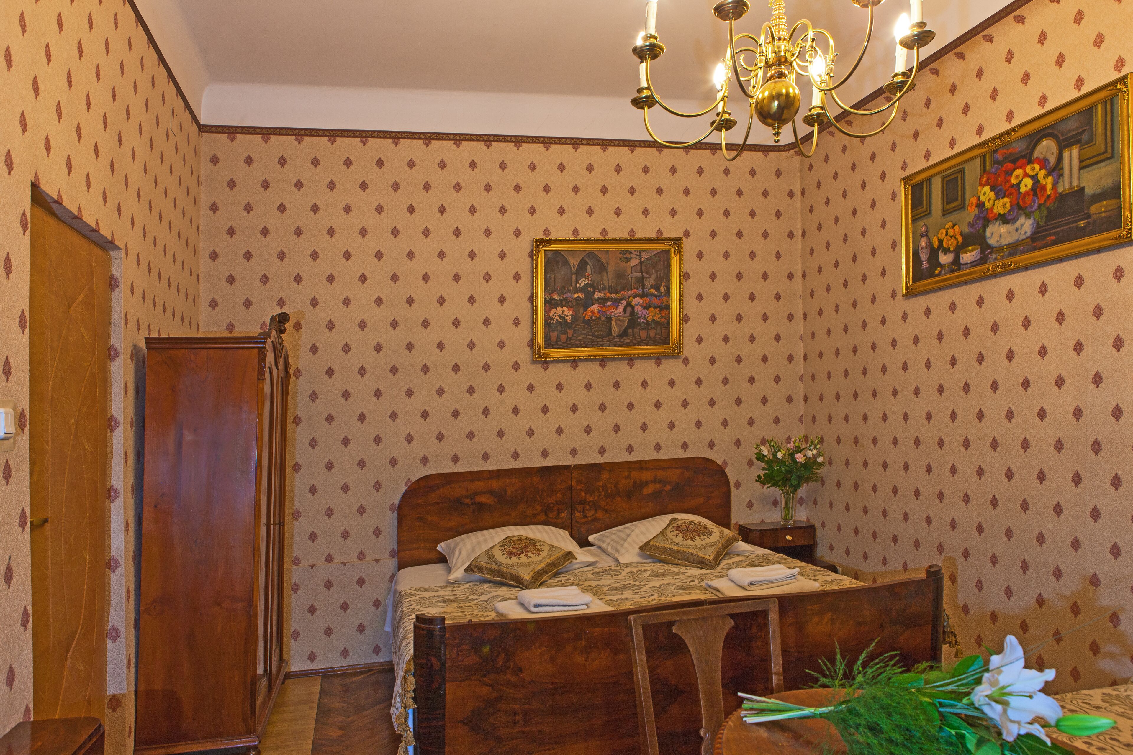 Foto - Metropolitan Apartments