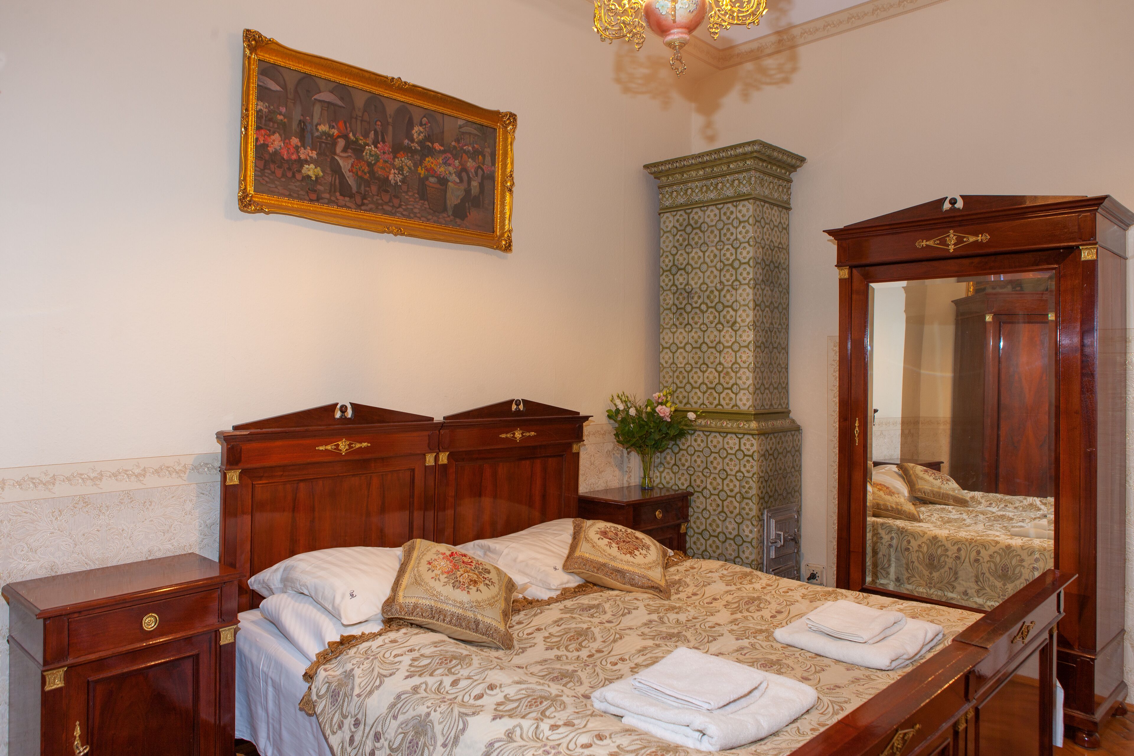 Foto - Metropolitan Apartments