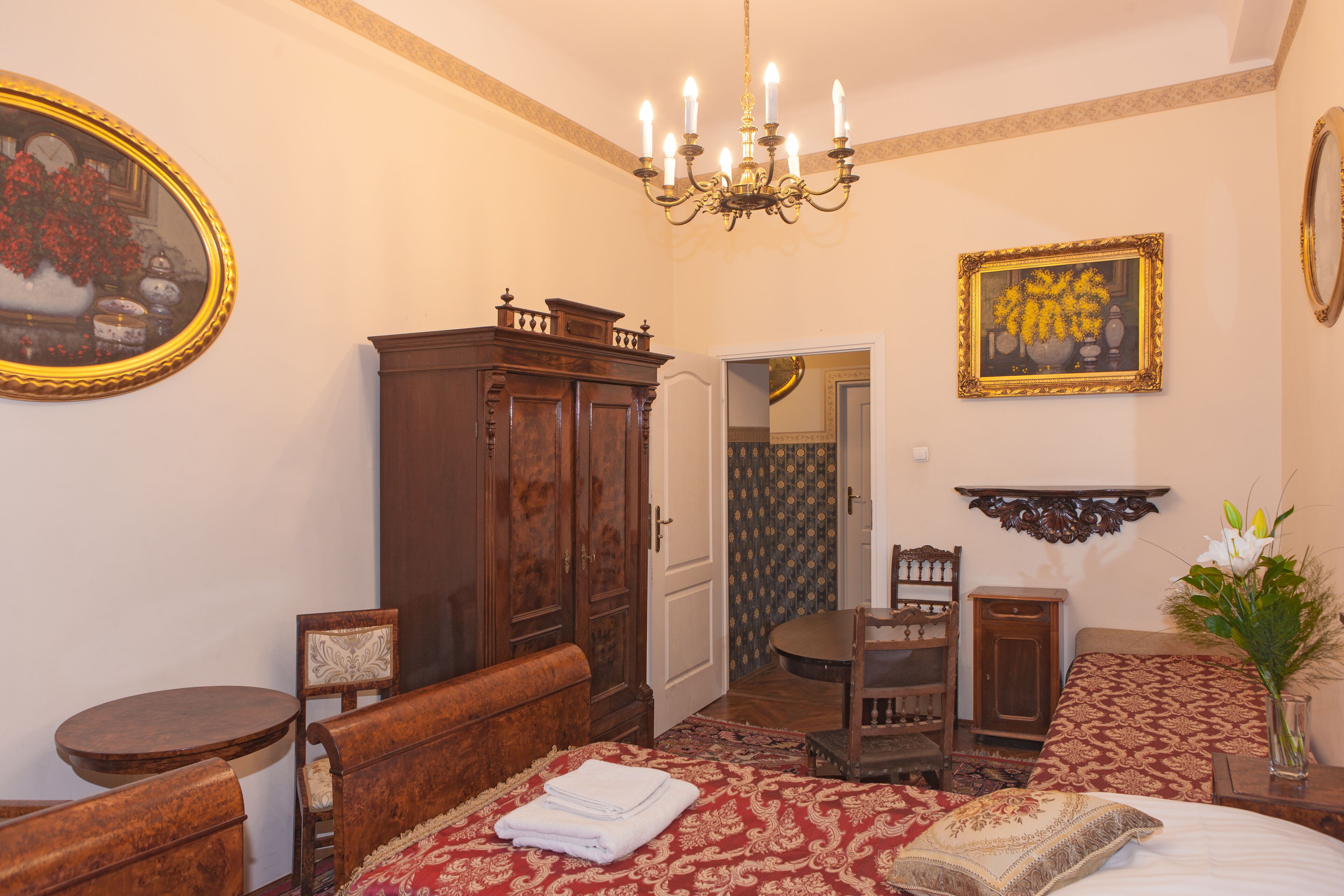 Foto - Metropolitan Apartments