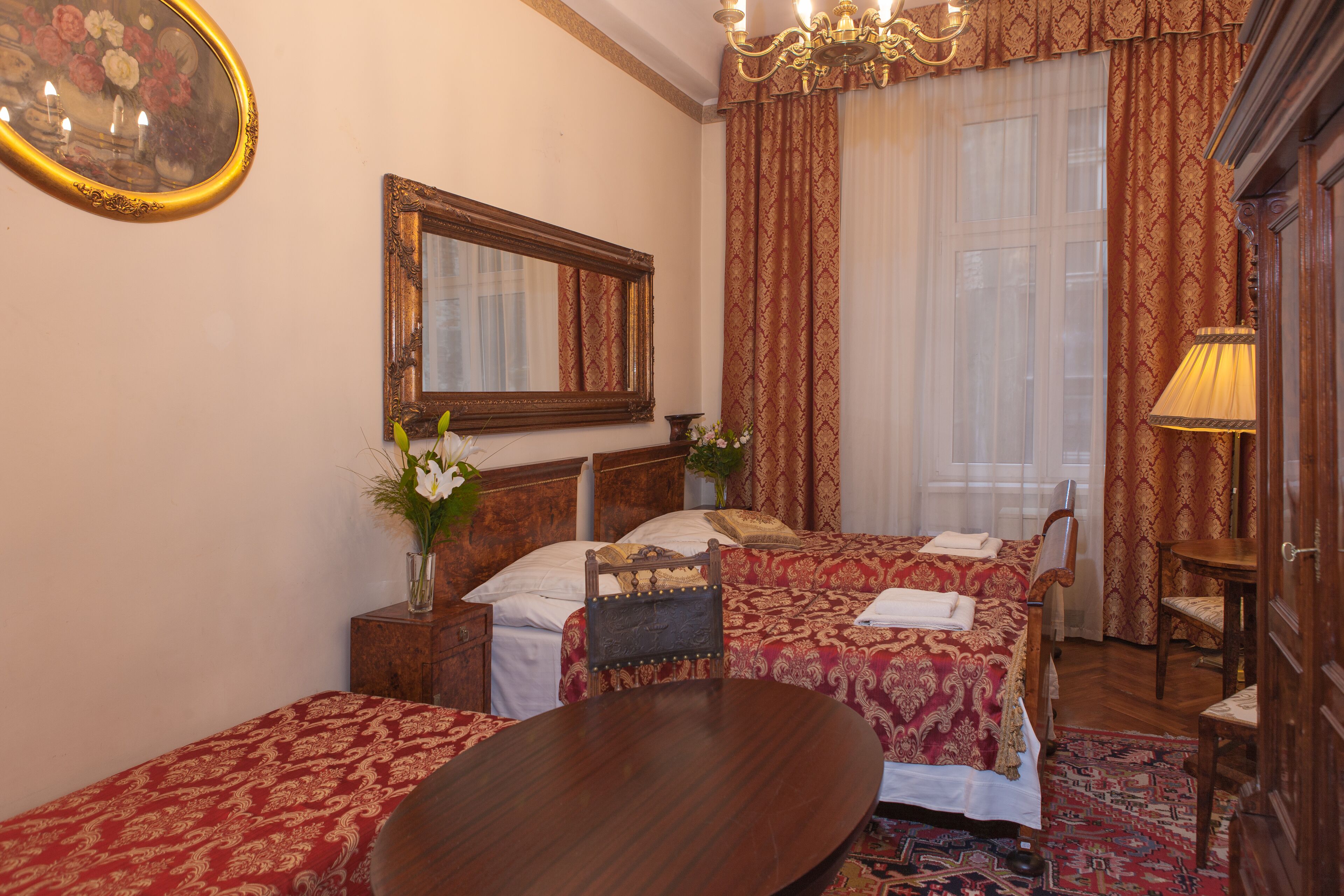 Foto - Metropolitan Apartments