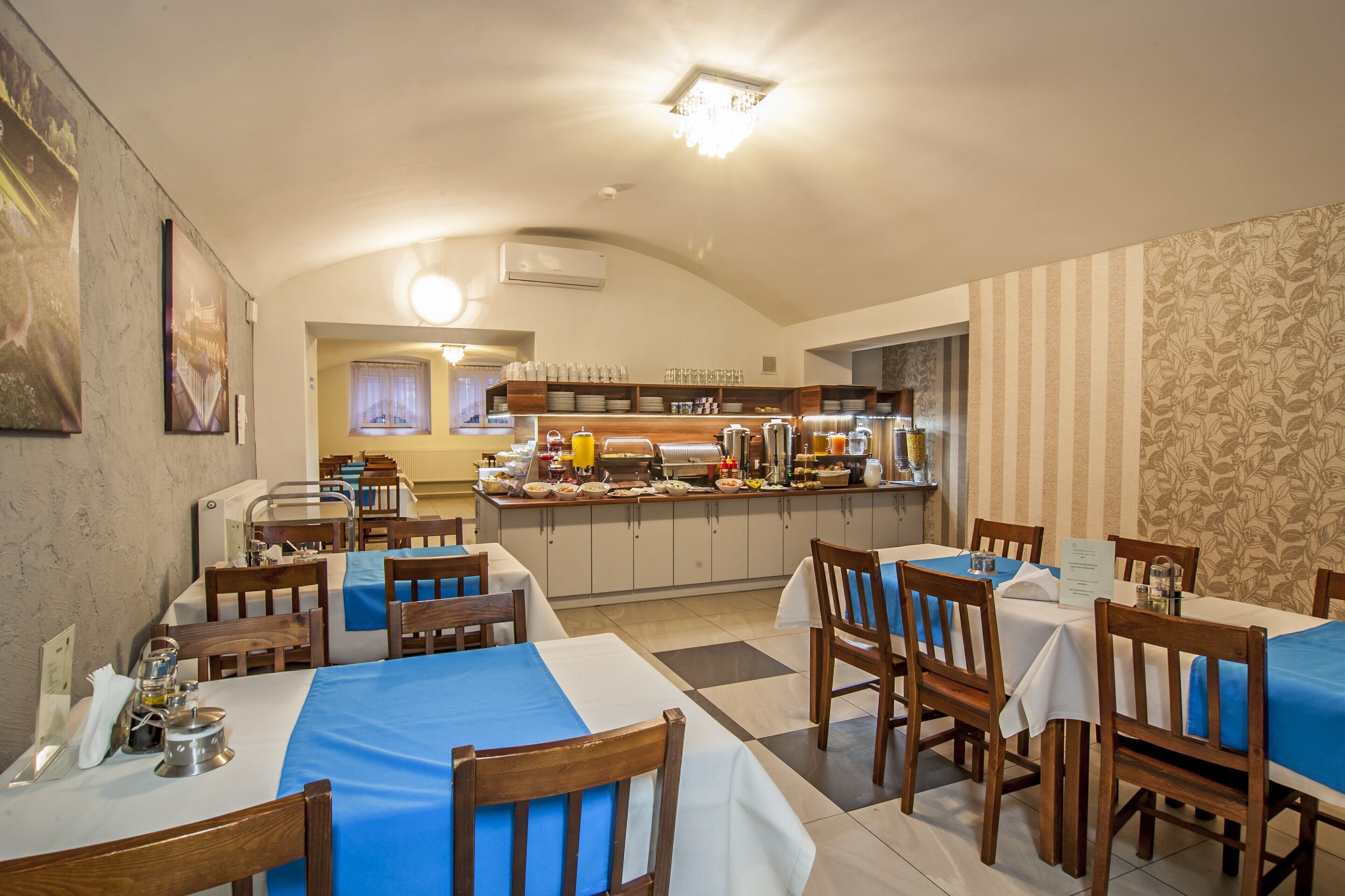 Foto - Metropolitan Apartments