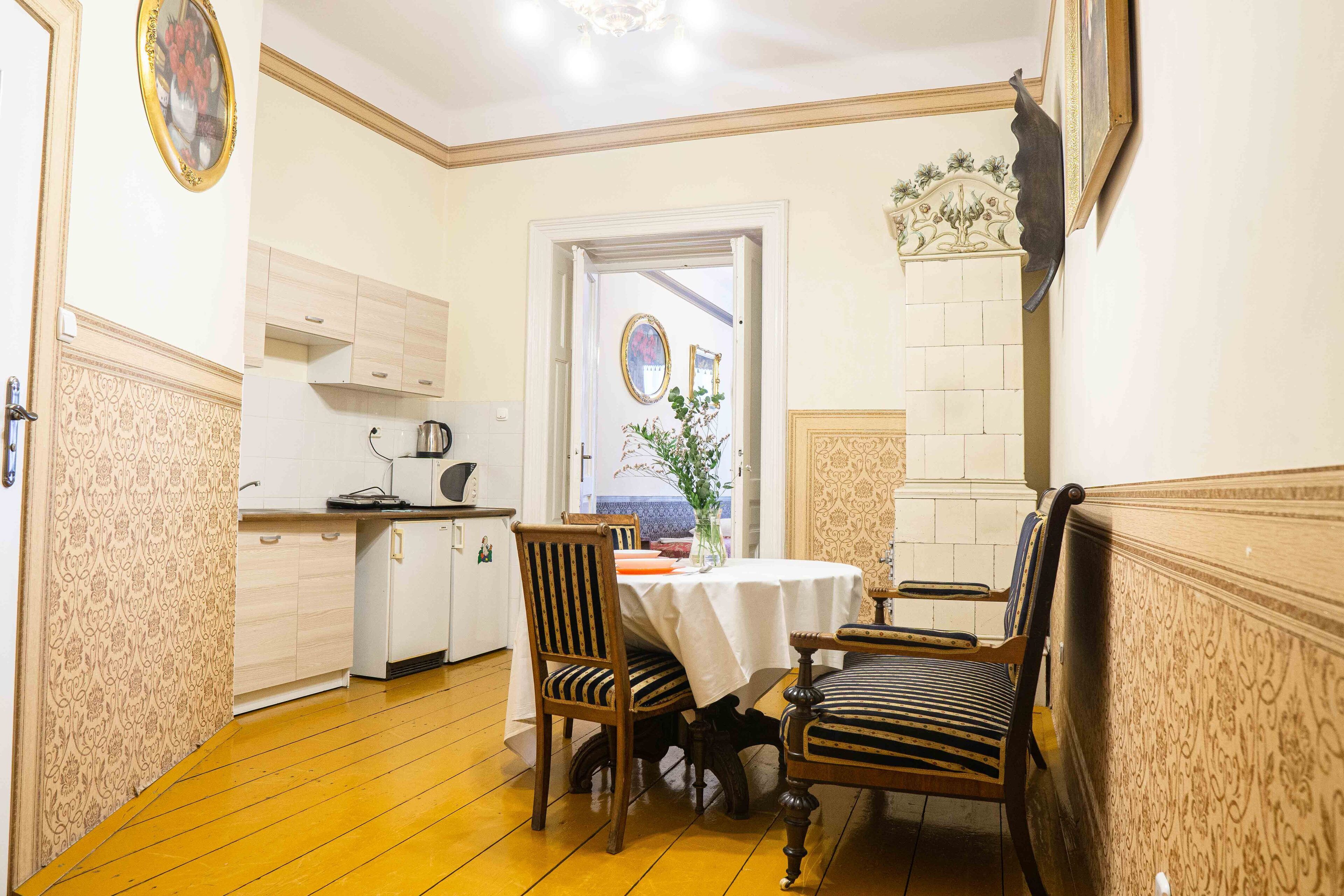 Foto - Metropolitan Apartments