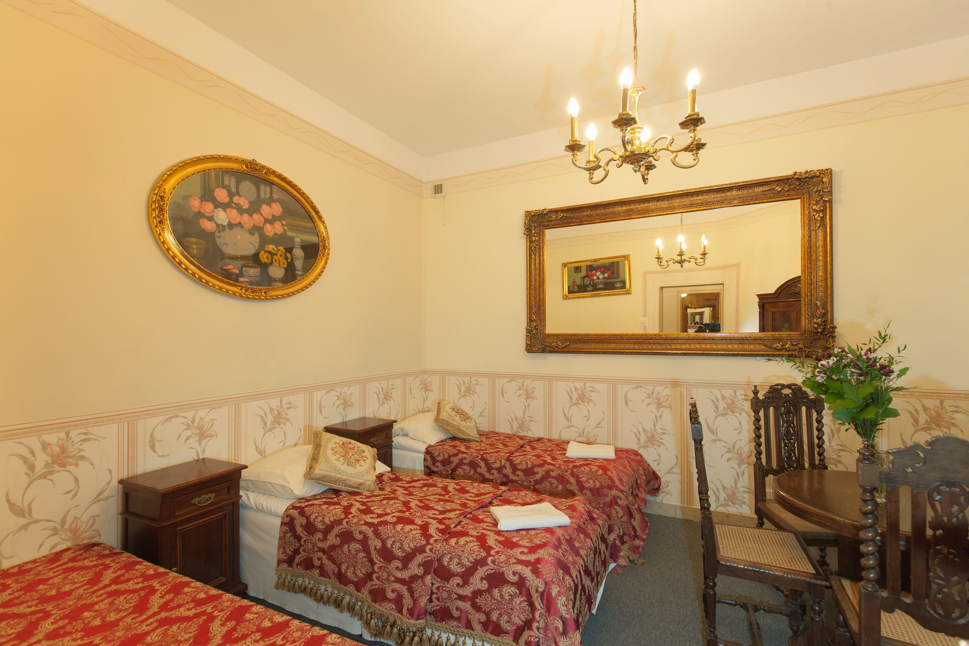 Foto - Metropolitan Apartments