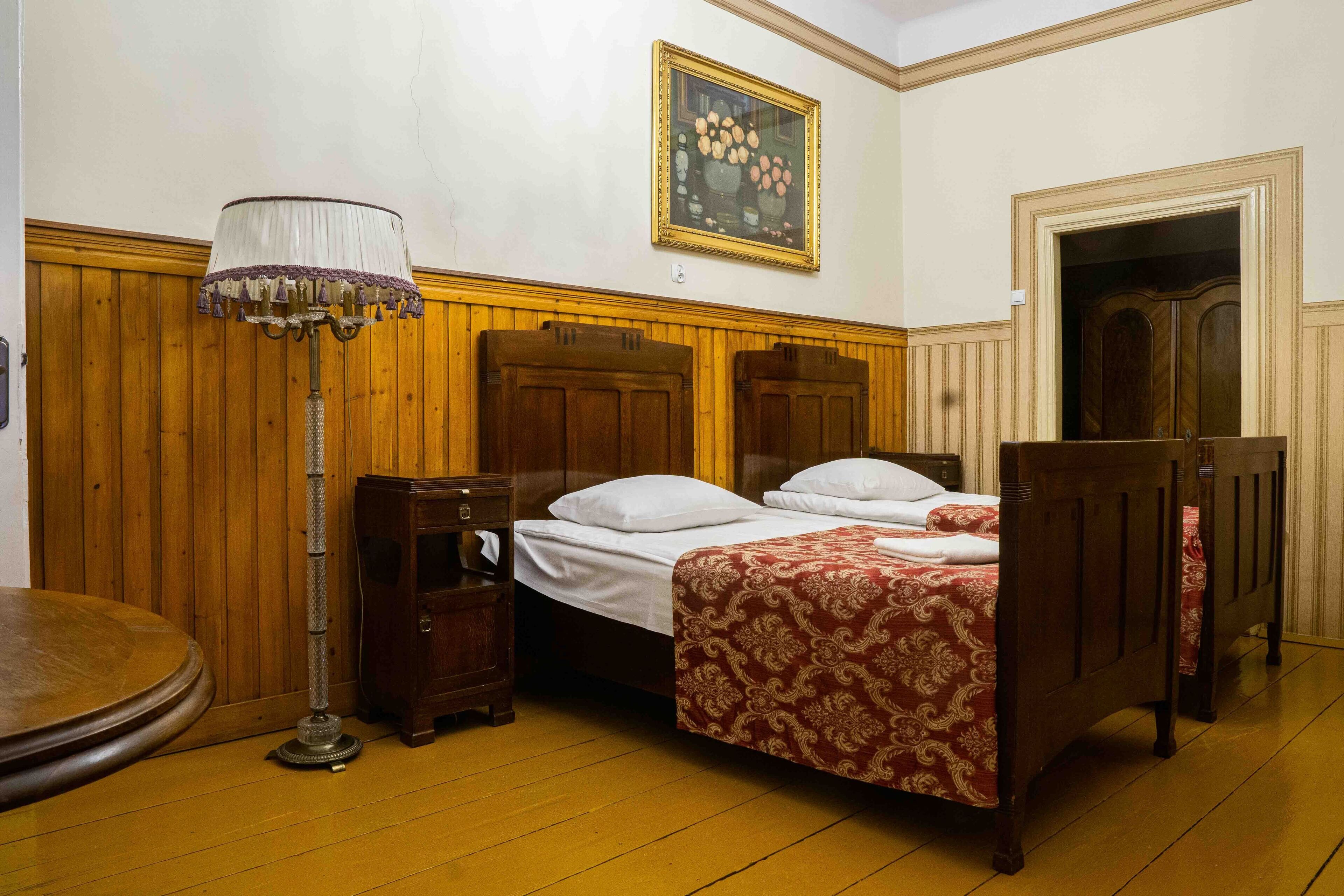 Foto - Metropolitan Apartments