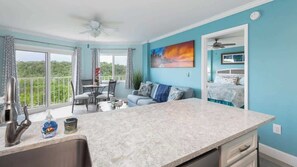 Älytelevisio, työhuone