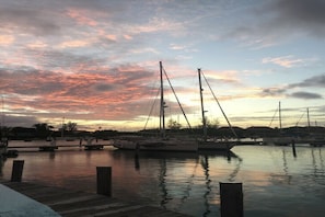Port de plaisance