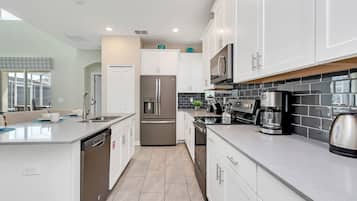 House (5 Bedrooms) | Miscellaneous