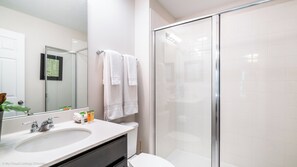 House (4 Bedrooms) | Property amenity - Beautiful Furnished Townhome w/ Private Pool! (Kissimmee)