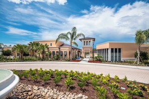 Maison (4 Bedrooms) | Commodité de l’hébergement 