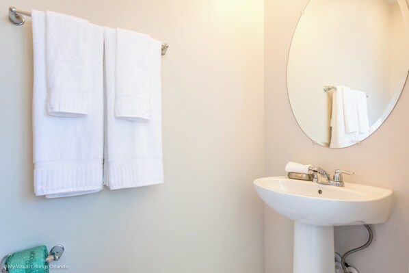 Huis (4 Bedrooms) | Accommodatievoorzieningen