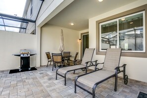 Property amenity - Beautiful Townhome W/pool &free Resort Access! (Kissimmee)