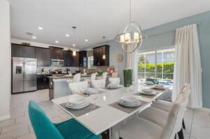 Rumah (6 Bedrooms) | Fasilitas properti