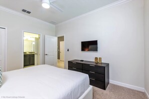 Ferienhaus (Multiple Bedrooms) | Ausstattung der Unterkunft