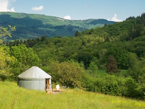 Décoration personnalisée, ameublement personnalisé, lit parapluie